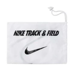 Unisex Nike Zoom Rival Sprint Spike- White/Black/Metallic Silver- Regular (D) 15 Unisex Nike Zoom Rival Sprint Spike- White/Black/Metallic Silver- Regular (D) -Sneaker Store DC8753 100 PHSYD004