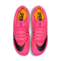 Unisex Nike Zoom Rival Sprint Spike- Hyper Pink/Black/Laser Orange- Regular (D) 14 Unisex Nike Zoom Rival Sprint Spike- Hyper Pink/Black/Laser Orange- Regular (D) -Sneaker Store DC8753 600 PHCTH001