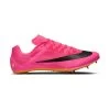 Unisex Nike Zoom Rival Sprint Spike- Hyper Pink/Black/Laser Orange- Regular (D) 2 Unisex Nike Zoom Rival Sprint Spike- Hyper Pink/Black/Laser Orange- Regular (D) -Sneaker Store DC8753 600 PHSRH000