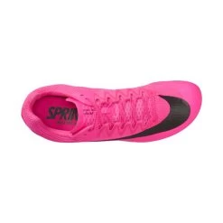 Unisex Nike Zoom Rival Sprint Spike- Hyper Pink/Black/Laser Orange- Regular (D) 15 Unisex Nike Zoom Rival Sprint Spike- Hyper Pink/Black/Laser Orange- Regular (D) -Sneaker Store DC8753 600 PHSTH001