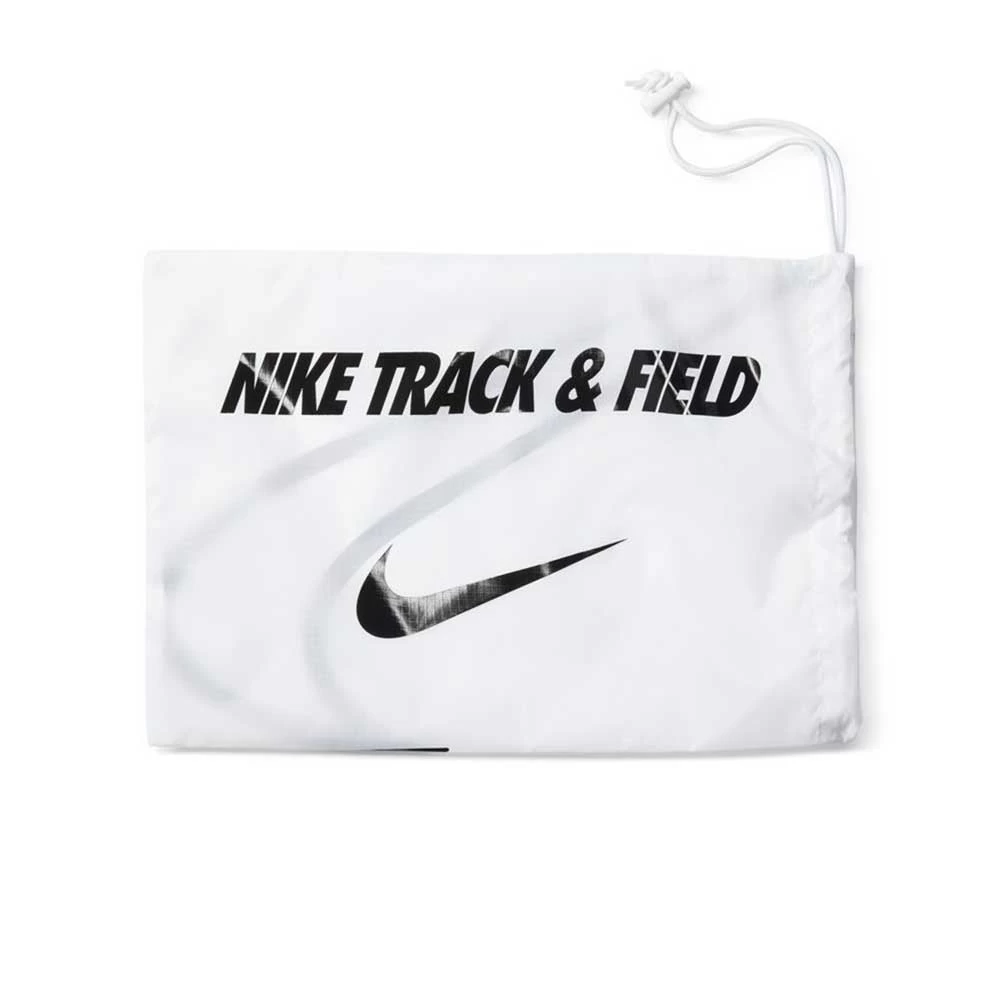 Unisex Nike Zoom Rival Sprint Spike- Hyper Pink/Black/Laser Orange- Regular (D) 11 Unisex Nike Zoom Rival Sprint Spike- Hyper Pink/Black/Laser Orange- Regular (D) - Image 9