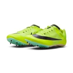 Unisex Nike Zoom Rival Sprint Spike - Volt/Cave Purple/Mint Foam- Regular (D) 25 Unisex Nike Zoom Rival Sprint Spike - Volt/Cave Purple/Mint Foam- Regular (D) -Sneaker Store DC8753 700 PHCFH001