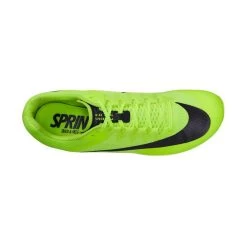 Unisex Nike Zoom Rival Sprint Spike - Volt/Cave Purple/Mint Foam- Regular (D) 18 Unisex Nike Zoom Rival Sprint Spike - Volt/Cave Purple/Mint Foam- Regular (D) -Sneaker Store DC8753 700 PHSTH001