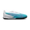 Nike Unisex Phantom GX Academy IC/Court Soccer Shoe - Baltic Blue/Pink Blast/White - Regular (D) 1 Nike Unisex Phantom GX Academy IC/Court Soccer Shoe - Baltic Blue/Pink Blast/White - Regular (D) -Sneaker Store DD9475 446 PHSRH000