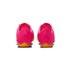 Nike Unisex Air Zoom Maxfly Track Spike- Hyper Pink/Black/Laser Orange- Regular (D) -Sneaker Store DH5359 600 PHCBH000