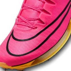 Nike Unisex Air Zoom Maxfly Track Spike- Hyper Pink/Black/Laser Orange- Regular (D) -Sneaker Store DH5359 600 PHSYD001
