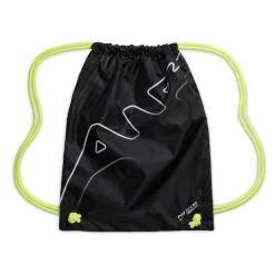 Unisex Nike Zoom Vapor 15 Elite FG Soccer Shoe - Black/Dk Smoke/Summit White -Sneaker Store DJ4978 001 PHSYD003