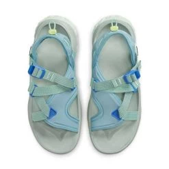 Nike Women's Oneonta Sandals - Worn Blue/Night Forest 10 Nike Women's Oneonta Sandals - Worn Blue/Night Forest -Sneaker Store DJ6602 400 PHCTH001