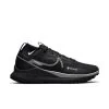 Nike Men's Pegasus Trail 4 GoreTex Running Shoe - Black/Wolf Grey- Regular (D) 2 Nike Men's Pegasus Trail 4 GoreTex Running Shoe - Black/Wolf Grey- Regular (D) -Sneaker Store DJ7926 001 PHSRH000 1