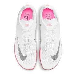 Unisex Nike Spike Flat - White/Black/Black - Regular (D) -Sneaker Store DN1699 100 PHCTH001 1500