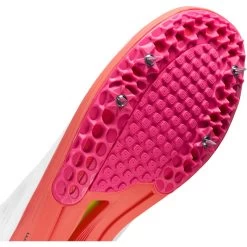 Unisex Nike Spike Flat - White/Black/Black - Regular (D) -Sneaker Store DN1699 100 PHSUD001 1500