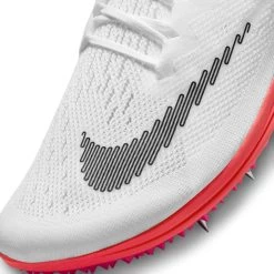 Unisex Nike Spike Flat - White/Black/Black - Regular (D) -Sneaker Store DN1699 100 PHSYD001 1500
