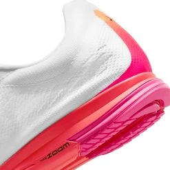 Unisex Nike Spike Flat - White/Black/Black - Regular (D) -Sneaker Store DN1699 100 PHSYD002 1500