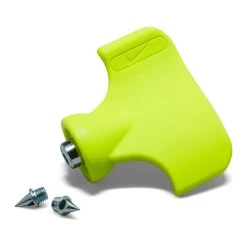 Unisex Nike Spike Flat - White/Black/Black - Regular (D) -Sneaker Store DN1699 100 PHSYD004 1500