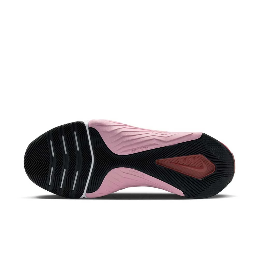 Nike Women's Metcon 8 Training Shoe - Barely Rose/Cave Purple/Pink Cave - Regular (B) 10 Nike Women's Metcon 8 Training Shoe - Barely Rose/Cave Purple/Pink Cave - Regular (B) - Image 8