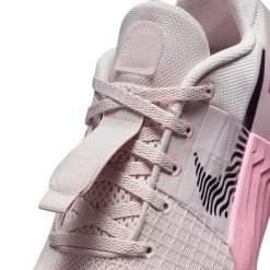 Nike Women's Metcon 8 Training Shoe - Barely Rose/Cave Purple/Pink Cave - Regular (B) 14 Nike Women's Metcon 8 Training Shoe - Barely Rose/Cave Purple/Pink Cave - Regular (B) -Sneaker Store DO9327 600 PHSYD003 1500