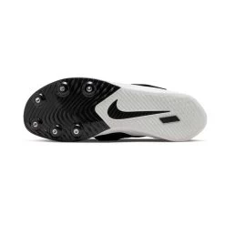 Unisex Nike Zoom Rival Jump Spike - Black/Metallic Silver/Dk Smoke Grey - Regular (D) 16 Unisex Nike Zoom Rival Jump Spike - Black/Metallic Silver/Dk Smoke Grey - Regular (D) -Sneaker Store DR2756 001 PHSUH000