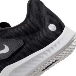 Unisex Nike Zoom Rival Jump Spike - Black/Metallic Silver/Dk Smoke Grey - Regular (D) 19 Unisex Nike Zoom Rival Jump Spike - Black/Metallic Silver/Dk Smoke Grey - Regular (D) -Sneaker Store DR2756 001 PHSYD003
