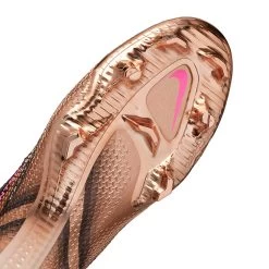 Nike Unisex Phantom GT2 Elite FG Soccer Shoe - Metallic Copper - Regular (D) -Sneaker Store DR5954 810 PHSUD001 2000