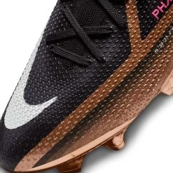 Nike Unisex Phantom GT2 Elite FG Soccer Shoe - Metallic Copper - Regular (D) -Sneaker Store DR5954 810 PHSYD001 2000