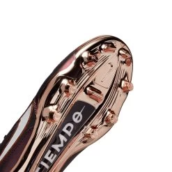 Nike Unisex Legend 9 Elite FG Soccer Cleats - Space Purple/White - Regular (D) -Sneaker Store DR5976 510 PHSUD001 2000