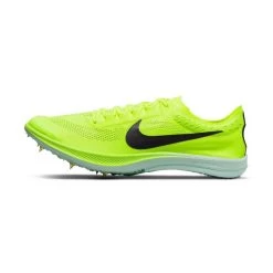 Unisex Nike ZoomX Dragonfly Track Spike - Volt/Cave Purple/Mint Foam- Regular (D) -Sneaker Store DR9922 700 PHSLH000