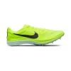 Unisex Nike ZoomX Dragonfly Track Spike - Volt/Cave Purple/Mint Foam- Regular (D) -Sneaker Store DR9922 700 PHSRH000