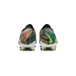Nike Unisex Phantom GX Elite Fusion FG Footwear - Black/Volt/White - Regular (D) 16 Nike Unisex Phantom GX Elite Fusion FG Footwear - Black/Volt/White - Regular (D) -Sneaker Store DV6971 071 PHCBH000 2000