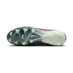 Nike Unisex Phantom GX Elite Fusion FG Footwear - Black/Volt/White - Regular (D) 18 Nike Unisex Phantom GX Elite Fusion FG Footwear - Black/Volt/White - Regular (D) -Sneaker Store DV6971 071 PHSUH000 2000