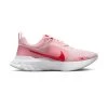 Nike Women's React Infinity React 3 Running Shoe-Medium Soft Pink/White/Summit White/Light Crimson- Regular (B) -Sneaker Store DZ3016 600 PHSRH001
