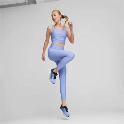 Puma Women's Deviate Nitro 2 Running Shoe- Royal Sapphire/Elektro Purple- Regular (B) 13 Puma Women's Deviate Nitro 2 Running Shoe- Royal Sapphire/Elektro Purple- Regular (B) -Sneaker Store Deviate NITRO 2 Women s Running Shoes