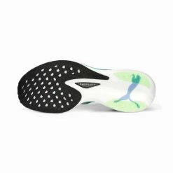 Men's Deviate Nitro Elite 2 Running Shoe- Fizzy Lime/Royal Sapphire/PUMA Black- Regular (D) 13 Men's Deviate Nitro Elite 2 Running Shoe- Fizzy Lime/Royal Sapphire/PUMA Black- Regular (D) -Sneaker Store Deviate NITRO Elite 2 Fireglow Men s Running Shoes 2