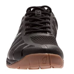 Inov-8 Women's F Lite 235 V3 Cross Training Shoe - Black/Gum - Regular (B) -Sneaker Store F LITE 235 V3 Black Gum 6 2ed156ea d17a 400e 98ef 4db301dbd548