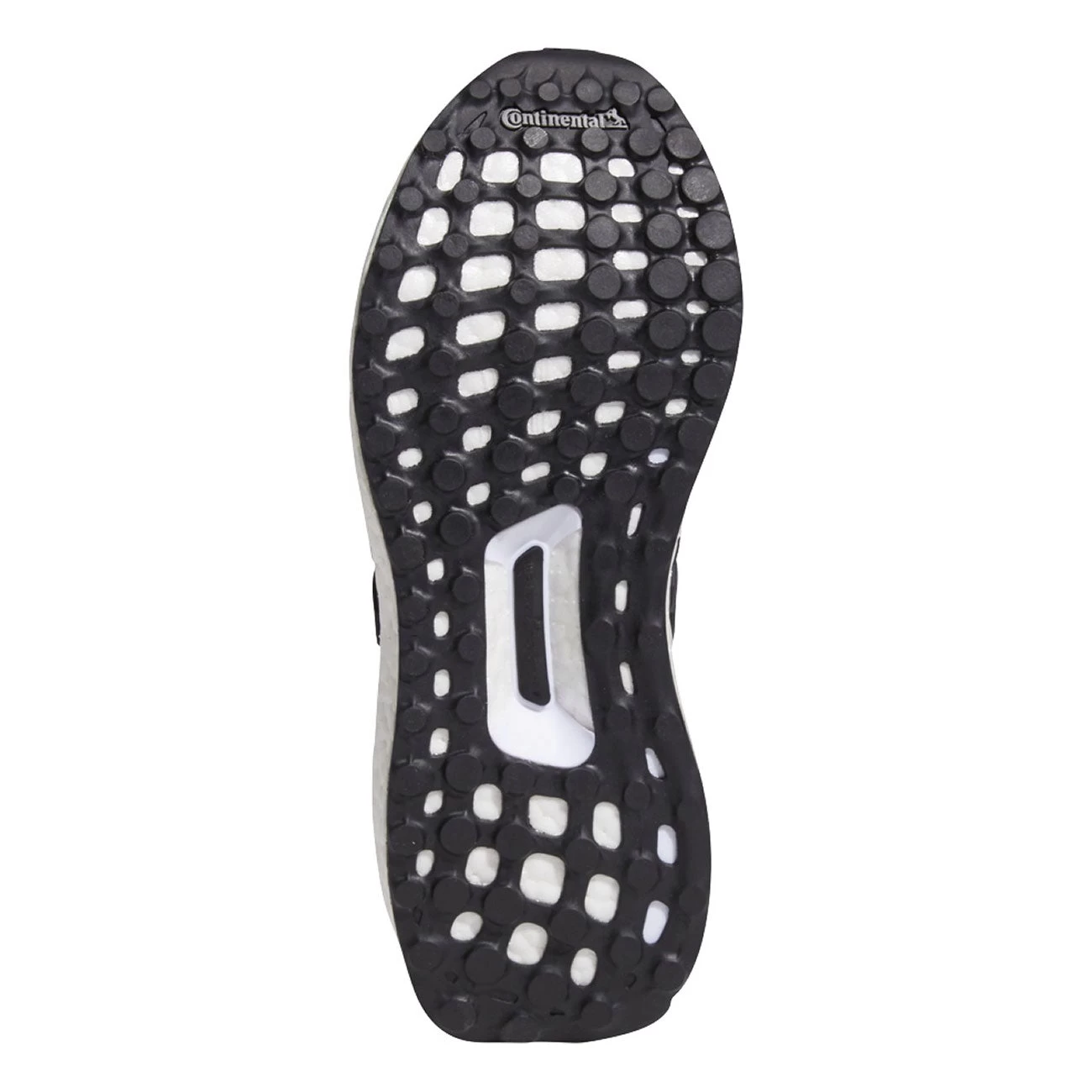 ADIDAS Youth Ultraboost 21 Running Shoe - Core Black/Core Black 4 ADIDAS Youth Ultraboost 21 Running Shoe - Core Black/Core Black - Image 3