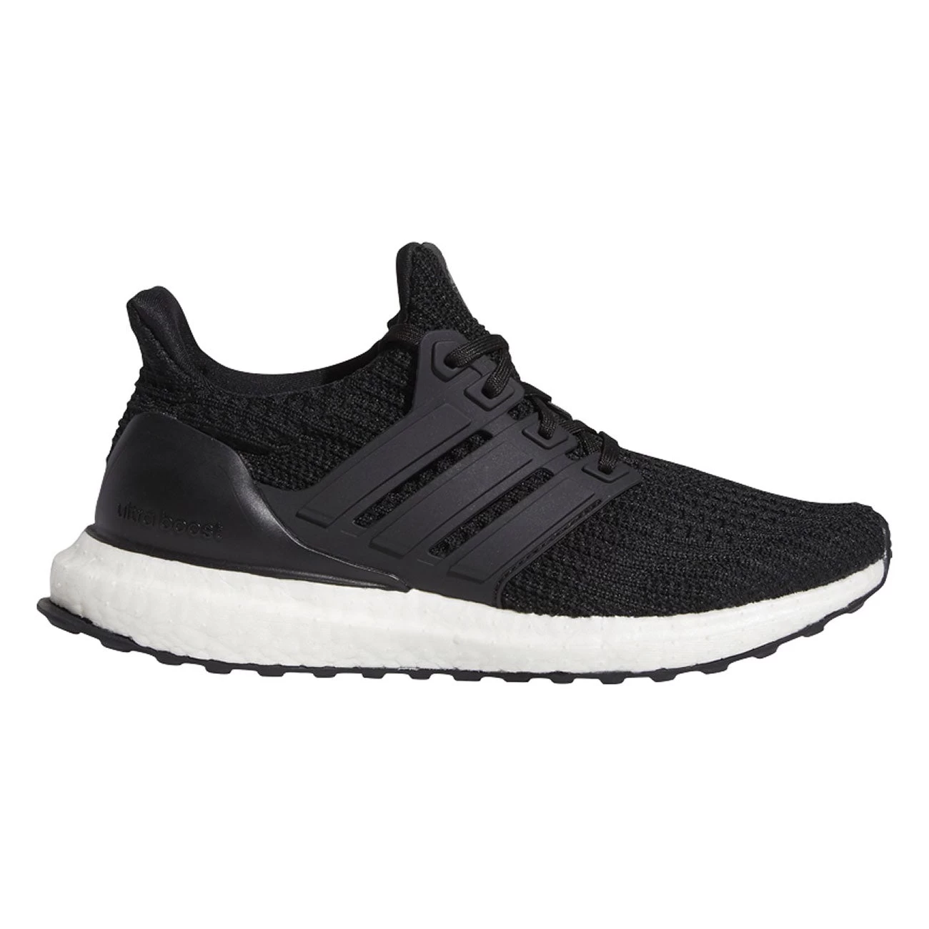 ADIDAS Youth Ultraboost 21 Running Shoe - Core Black/Core Black 2 ADIDAS Youth Ultraboost 21 Running Shoe - Core Black/Core Black