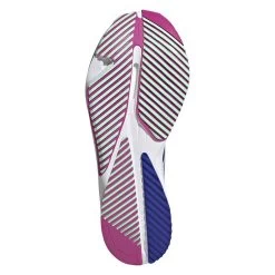 ADIDAS Men's ADIZERO SL Running Shoe - Ftwr White/Lucid Blue/Lucid Fuchsia - Regular (D) -Sneaker Store GV9095 02