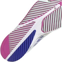 ADIDAS Men's ADIZERO SL Running Shoe - Ftwr White/Lucid Blue/Lucid Fuchsia - Regular (D) -Sneaker Store GV9095 03