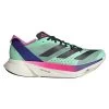 ADIDAS Unisex AdiZERO Adios Pro 3 Running Shoe - Pulse Mint/Core Black/Lucid Blue - Regular (D) 2 ADIDAS Unisex AdiZERO Adios Pro 3 Running Shoe - Pulse Mint/Core Black/Lucid Blue - Regular (D) -Sneaker Store GW4249 1