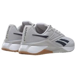 Reebok Women's Nano 2 Training Shoe - Pure Grey 2/White/Rubber Gum- Regular (B) -Sneaker Store GX9919 a3