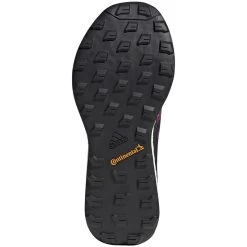 ADIDAS Women's Terrex Two Ultra Primeblue Trail Running Shoe - Scarlet/Core Black/Hazy Sky - Regular (B) 9 ADIDAS Women's Terrex Two Ultra Primeblue Trail Running Shoe - Scarlet/Core Black/Hazy Sky - Regular (B) -Sneaker Store H69069 02