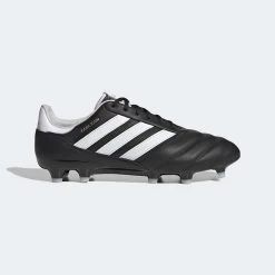 ADIDAS Unisex Copa Icon FG Soccer Shoe - Core Black/Ftwr White - Regular (D)