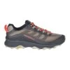 Merrell Men's Moab Speed Hiking Shoe - Brindle - Regular (D) 1 Merrell Men's Moab Speed Hiking Shoe - Brindle - Regular (D) -Sneaker Store J066779 2