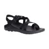 Chaco Men's Z Cloud 2 Sandal - Black- Regular (D) 1 Chaco Men's Z Cloud 2 Sandal - Black- Regular (D) -Sneaker Store J106765