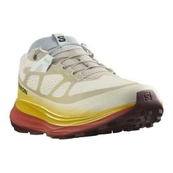 Salomon Men's Ultra Glide 2 Trail Running Shoe - Rainy Day/Freesia/Hot Sauce - Regular (D) 9 Salomon Men's Ultra Glide 2 Trail Running Shoe - Rainy Day/Freesia/Hot Sauce - Regular (D) -Sneaker Store L47212200 5 GHO ULTRA GLIDE 2Rainy Day Freesia Hot Sauce