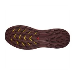 Salomon Women's Ultra Glide 2 Trail Shoe - Rainy Day/Freesia/Hot Sauce - Regular (B) -Sneaker Store L47212200 b6adbcc4c4c93d33382eb900d55829b6