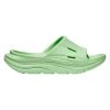 Hoka Unisex Ora Recovery Slide 3 - Lime Glow/Lime Glow - Regular (D) -Sneaker Store LIGLLIGL