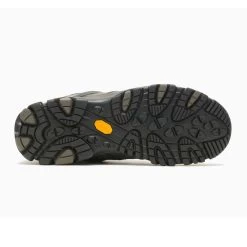 Merrell Men's Moab 3 Waterproof Hiking Boot- Beluga - Regular (D) 12 Merrell Men's Moab 3 Waterproof Hiking Boot- Beluga - Regular (D) -Sneaker Store MRLM J035833 040722 S21 OUT