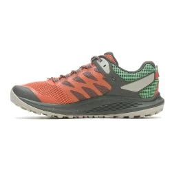 Merrell Men's Nova 3 Trail Running Shoe- Clay - Regular (D) 10 Merrell Men's Nova 3 Trail Running Shoe- Clay - Regular (D) -Sneaker Store MRLM J067601 020722 S23 180