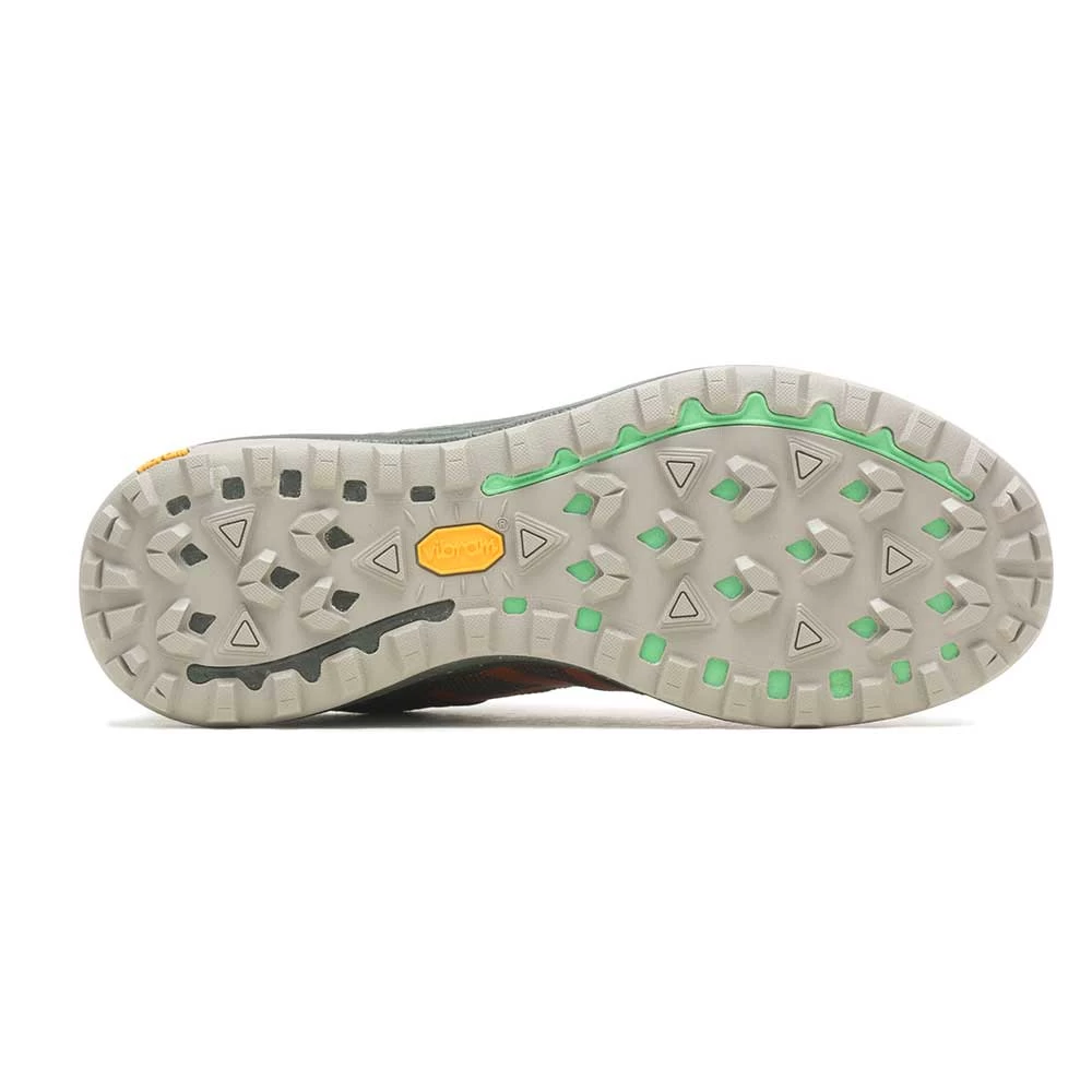 Merrell Men's Nova 3 Trail Running Shoe- Clay - Regular (D) 7 Merrell Men's Nova 3 Trail Running Shoe- Clay - Regular (D) - Image 5