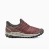 Merrell Women's Antora Sneaker Moc - Marron - Regular (B) 1 Merrell Women's Antora Sneaker Moc - Marron - Regular (B) -Sneaker Store MRLW J067048 021621 S21 001 1
